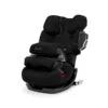 CYBEX Pallas 2-Fix Kindersitz Pure Black Gruppe 1,2,3 -Roba Verkäufe 2024 pallas 2 fix pure black gr 1