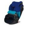 CYBEX Pallas M-Fix SL Kindersitz Blue Moon Gruppe 1,2,3 -Roba Verkäufe 2024 pallas m fix sl blue moon 1