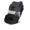 CYBEX Pallas M-Fix SL Kindersitz Gray Rabbit Gruppe 1,2,3 -Roba Verkäufe 2024 pallas m fix sl gray rabbit 1