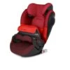 CYBEX Pallas M-Fix SL Kindersitz Rumba Red Gruppe 1,2,3 -Roba Verkäufe 2024 pallas m fix sl rumba red 1