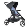 Phil&teds Dot Buggy Inklusive Sitzauflage Sky -Roba Verkäufe 2024 phil teds dot buggy in sky blue colour 1