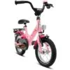 Puky Alu Kinderfahrrad YOUKE 12 Rose (4134) Für Kinder Ab 3 Jahren -Roba Verkäufe 2024 puky youke 12 rose 4134