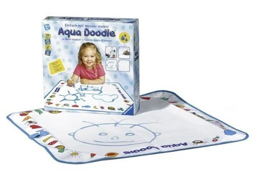 Malfläche Aqua Doodle Von Ravensburger Zum Aktionspreis -Roba Verkäufe 2024 ravensburger 623938 1