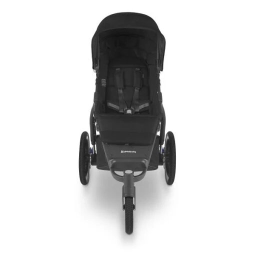 UPPAbaby Ridge Sportwagen JAKE Dunkelgrau Karbonrahmen -Roba Verkäufe 2024 rdg21 jke front 548x1201 1d38713