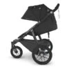 UPPAbaby Ridge Sportwagen JAKE Dunkelgrau Karbonrahmen -Roba Verkäufe 2024 rdg21 jke side sunshade reclined nocup 969x1201 14e2287