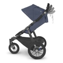 UPPAbaby Ridge Bundle REGGIE Blaugrau Mit 5 Zubehörartikeln -Roba Verkäufe 2024 rdg21 reg handlepositions 1005x1200 66b85a4 1