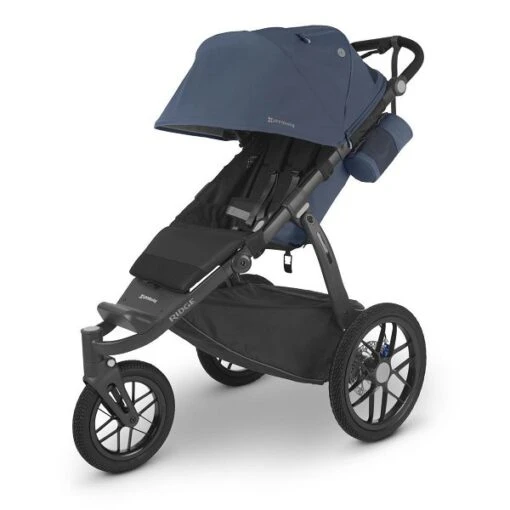 UPPAbaby Ridge Bundle REGGIE Blaugrau Mit 5 Zubehörartikeln -Roba Verkäufe 2024 rdg21 reg sunshade 986x1200 b2a3d32 1