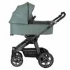 Hartan Rock It GTR Kinderwagen Bunny Dots (900) Mit Handbremse -Roba Verkäufe 2024 rock it 1200 178 900 falttasche ansicht seite