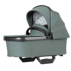 Hartan Rock It GTR Kinderwagen Bunny Dots (900) Mit Handbremse -Roba Verkäufe 2024 rock it 1200 178 900 falttasche premium ansicht schr g