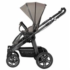 Hartan Rock It GTR Kinderwagen Mit Handbremse 2023 Alle Designs Wählbar -Roba Verkäufe 2024 rock it 1200 178 906 gtr spowa ansicht seite