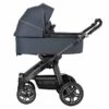 Hartan Rock It GTR Kinderwagen Bluestone (908) Mit Handbremse -Roba Verkäufe 2024 rock it 1200 178 908 falttasche ansicht seite