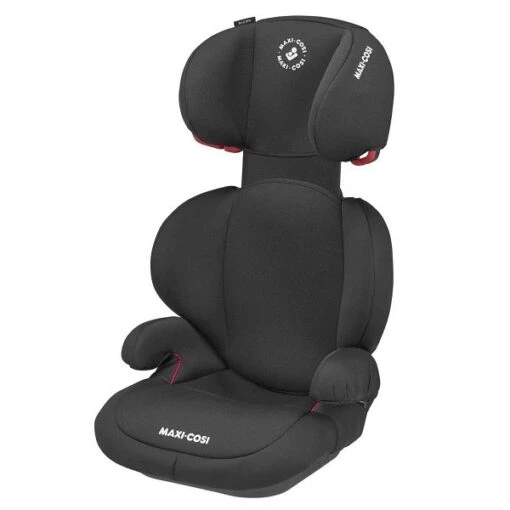 Maxi-Cosi Rodi SPS Autositz Basic Black Gruppe 2/3 (15-36-kg) -Roba Verkäufe 2024 rodisps basicblack