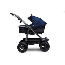 Tfk Duo Kombi Kinderwagen Marine Zwillingswagen Mit Luftrad-Set -Roba Verkäufe 2024 rs1206 t d1 ka 334 3 scr