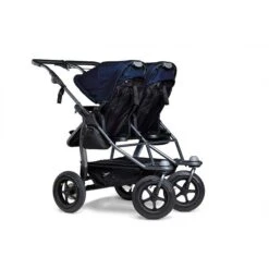 Tfk Duo Kombi Kinderwagen Marine Zwillingswagen Mit Luftrad-Set -Roba Verkäufe 2024 rs1207 t d1 ka 334 4 scr