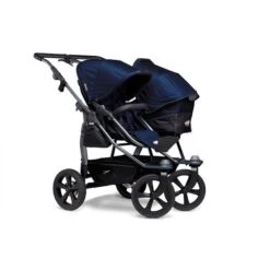 Tfk Duo Kombi Kinderwagen Marine Zwillingswagen Luftkammerreifen -Roba Verkäufe 2024 rs1215 t d1 ke 334 2 scr