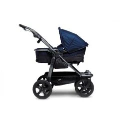 Tfk Duo Kombi Kinderwagen Marine Zwillingswagen Luftkammerreifen -Roba Verkäufe 2024 rs1218 t d1 ke 334 9 scr