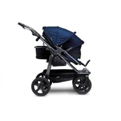 Tfk Duo Kombi Kinderwagen Marine Zwillingswagen Luftkammerreifen -Roba Verkäufe 2024 rs1219 t d1 ke 334 10 scr