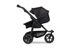 Tfk Mono 2 Kinderwagen Bundle Schwarz Luftrad | CYBEX Cloud T I-Size + Base + Adapter -Roba Verkäufe 2024 rs1735 t m2 ka 310 2 lpr