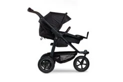 Tfk Mono 2 Kinderwagen Bundle Schwarz Luftrad | CYBEX Cloud T I-Size + Base + Adapter -Roba Verkäufe 2024 rs1737 t m2 ka 310 4 lpr