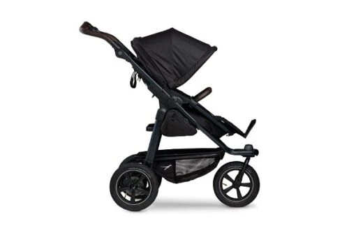 Tfk Mono 2 Kinderwagen Bundle Schwarz Luftrad | CYBEX Cloud T I-Size + Base + Adapter -Roba Verkäufe 2024 rs1738 t m2 ka 310 5 lpr