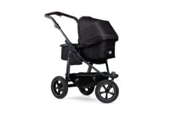 Tfk Mono 2 Kinderwagen Bundle Schwarz Luftrad | CYBEX Cloud T I-Size + Base + Adapter -Roba Verkäufe 2024 rs1739 t m2 ka 310 6 lpr