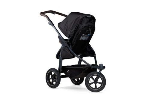 Tfk Mono 2 Kinderwagen Bundle Schwarz Luftrad | CYBEX Cloud T I-Size + Base + Adapter -Roba Verkäufe 2024 rs1740 t m2 ka 310 7 lpr