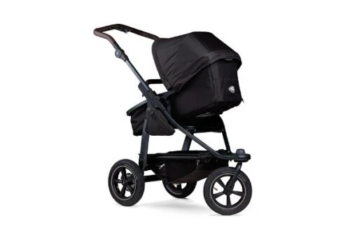 Tfk Mono 2 Kinderwagen Bundle Schwarz Luftrad | CYBEX Cloud T I-Size + Base + Adapter -Roba Verkäufe 2024 rs1745 t m2 ka 310 12 lpr