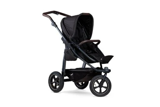 Tfk Mono 2 Kinderwagen Bundle Schwarz Luftrad | CYBEX Cloud T I-Size + Base + Adapter -Roba Verkäufe 2024 rs1747 t m2 ka 310 14 lpr