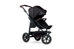 Tfk Mono 2 Kinderwagen Bundle Schwarz Luftrad | CYBEX Cloud T I-Size + Base + Adapter -Roba Verkäufe 2024 rs1748 t m2 ka 310 15 lpr