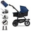 Tfk Mono 2 Kombi Kinderwagen Marine Luftrad-Set Bundle Mit Cupholder -Roba Verkäufe 2024 rs1749 t m2 ka 334 1 lpr bundle cup