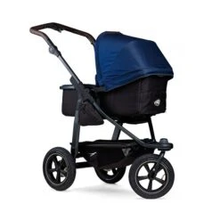 Tfk Mono 2 Kombi Kinderwagen Marine Luftrad-Set Bundle Mit Cupholder -Roba Verkäufe 2024 rs1754 t m2 ka 334 6 lpr 1 1