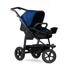 Tfk Mono 2 Kombi Kinderwagen Marine Luftrad-Set Bundle Mit Cupholder -Roba Verkäufe 2024 rs1757 t m2 ka 334 9 lpr 1 1