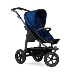 Tfk Mono 2 Kombi Kinderwagen Marine Luftrad-Set Bundle Mit Cupholder -Roba Verkäufe 2024 rs1762 t m2 ka 334 14 lpr 1 1