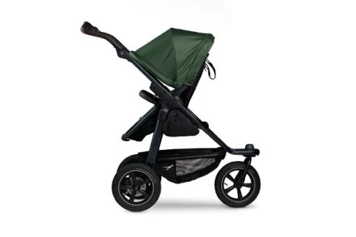 Tfk Mono 2 Kinderwagen Bundle Olive Luftrad | CYBEX Cloud T I-Size + Base + Adapter -Roba Verkäufe 2024 rs1766 t m2 ka 355 3 lpr