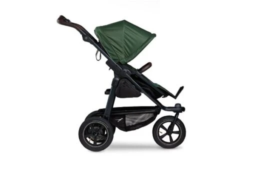 Tfk Mono 2 Kinderwagen Bundle Olive Luftrad | CYBEX Cloud T I-Size + Base + Adapter -Roba Verkäufe 2024 rs1767 t m2 ka 355 4 lpr