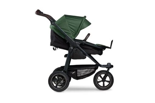 Tfk Mono 2 Kinderwagen Bundle Olive Luftrad | CYBEX Cloud T I-Size + Base + Adapter -Roba Verkäufe 2024 rs1768 t m2 ka 355 5 lpr