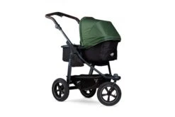 Tfk Mono 2 Kinderwagen Bundle Olive Luftrad | CYBEX Cloud T I-Size + Base + Adapter -Roba Verkäufe 2024 rs1769 t m2 ka 355 6 lpr