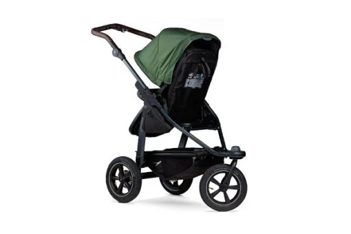 Tfk Mono 2 Kinderwagen Bundle Olive Luftrad | CYBEX Cloud T I-Size + Base + Adapter -Roba Verkäufe 2024 rs1770 t m2 ka 355 7 lpr