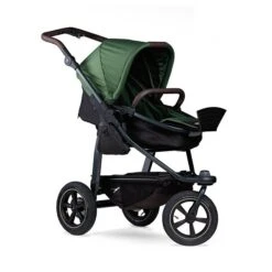 Tfk Mono 2 Kombi Kinderwagen Olive Luftrad-Set Bundle Mit Cupholder -Roba Verkäufe 2024 rs1772 t m2 ka 355 9 lpr 1 1