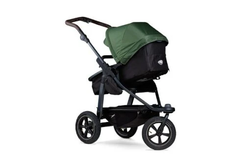 Tfk Mono 2 Kinderwagen Bundle Olive Luftrad | CYBEX Cloud T I-Size + Base + Adapter -Roba Verkäufe 2024 rs1775 t m2 ka 355 12 lpr