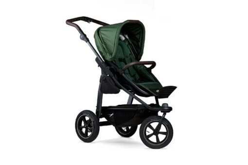 Tfk Mono 2 Kinderwagen Bundle Olive Luftrad | CYBEX Cloud T I-Size + Base + Adapter -Roba Verkäufe 2024 rs1777 t m2 ka 355 14 lpr