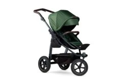 Tfk Mono 2 Kinderwagen Bundle Olive Luftrad | CYBEX Cloud T I-Size + Base + Adapter -Roba Verkäufe 2024 rs1778 t m2 ka 355 15 lpr