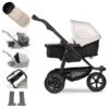 Tfk Mono 2 Kombi Kinderwagen Sand Luftrad-Set Bundle Mit Cupholder -Roba Verkäufe 2024 rs1779 t m2 ka 360 1 lpr bundle cup