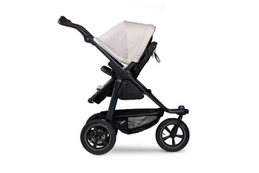 Tfk Mono 2 Kinderwagen Bundle Sand Luftrad | CYBEX Cloud T I-Size + Base + Adapter -Roba Verkäufe 2024 rs1781 t m2 ka 360 3 lpr