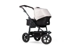 Tfk Mono 2 Kinderwagen Bundle Sand Luftrad | CYBEX Cloud T I-Size + Base + Adapter -Roba Verkäufe 2024 rs1784 t m2 ka 360 6 lpr