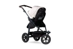 Tfk Mono 2 Kinderwagen Bundle Sand Luftrad | CYBEX Cloud T I-Size + Base + Adapter -Roba Verkäufe 2024 rs1785 t m2 ka 360 7 lpr