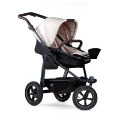 Tfk Mono 2 Kombi Kinderwagen Sand Luftrad-Set Bundle Mit Cupholder -Roba Verkäufe 2024 rs1787 t m2 ka 360 9 lpr 1 1