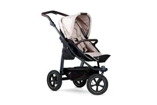 Tfk Mono 2 Kinderwagen Bundle Sand Luftrad | CYBEX Cloud T I-Size + Base + Adapter -Roba Verkäufe 2024 rs1792 t m2 ka 360 14 lpr