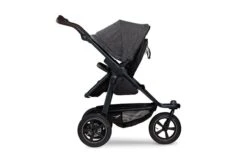 Tfk Mono 2 Kinderwagen Bundle Premium Anthrazit Luftrad | CYBEX Cloud T I-Size + Base + Adapter -Roba Verkäufe 2024 rs1796 t m2 ka 411 3 lpr