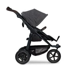 Tfk Mono 2 Kombi Kinderwagen Premium Anthrazit Luftrad-Set Bundle Mit Cupholder -Roba Verkäufe 2024 rs1797 t m2 ka 411 4 lpr 1 1